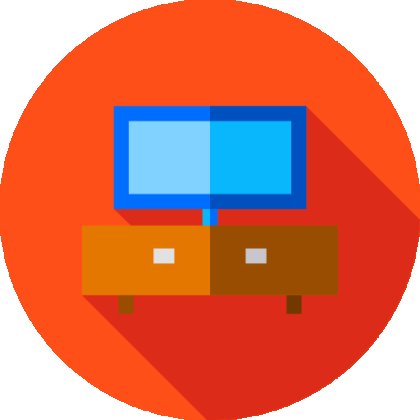 Móveis e Eletrodomésticos