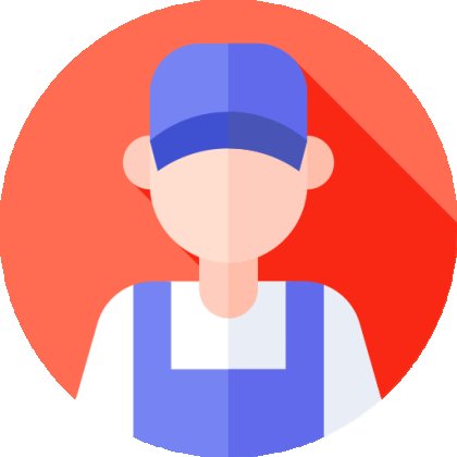 Prestadores de Serviços